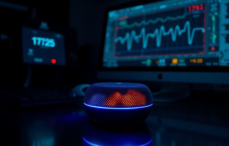 Voice Assistant Forensics